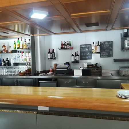 Apartamentos Solneu Baqueira Beret Bagian luar foto