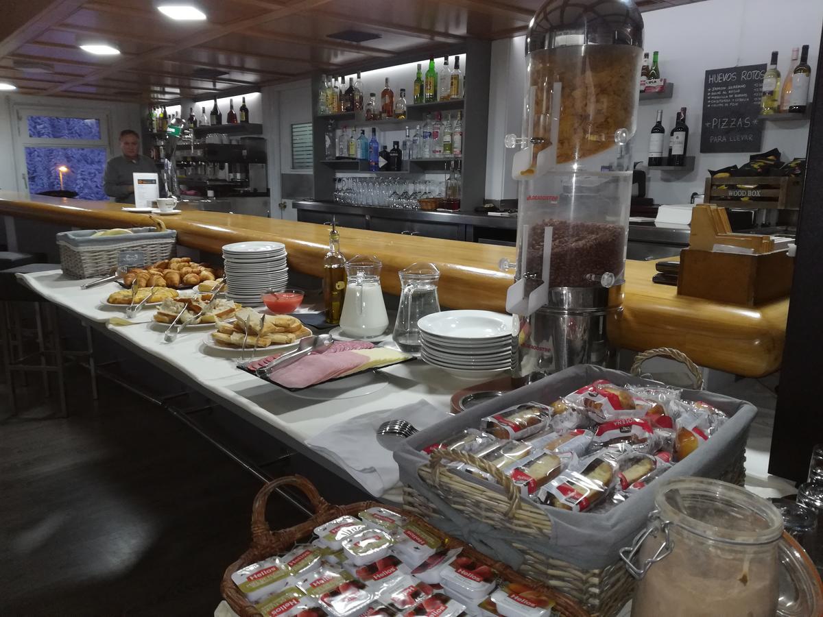 Apartamentos Solneu Baqueira Beret Bagian luar foto