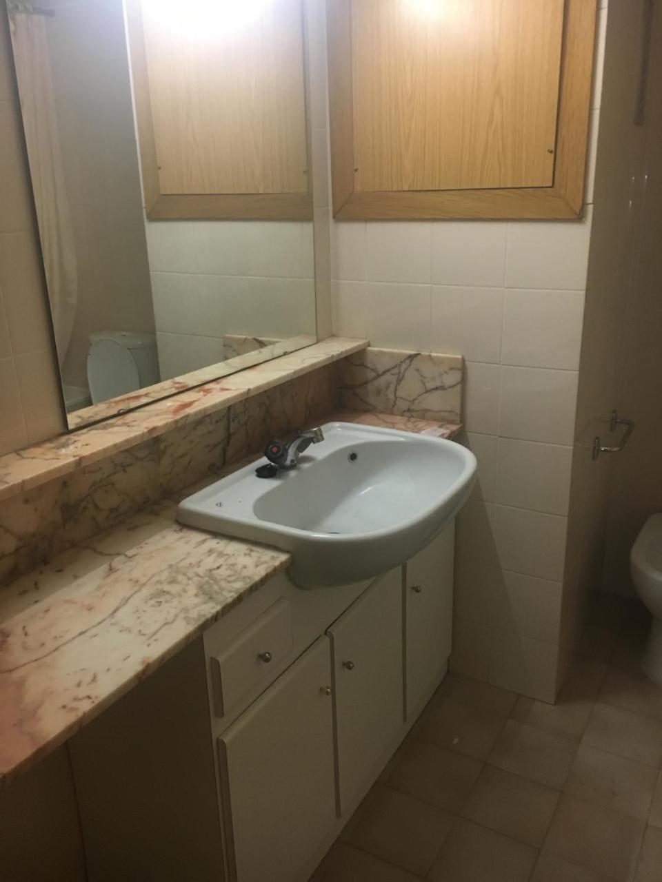 Apartamentos Solneu Baqueira Beret Bagian luar foto