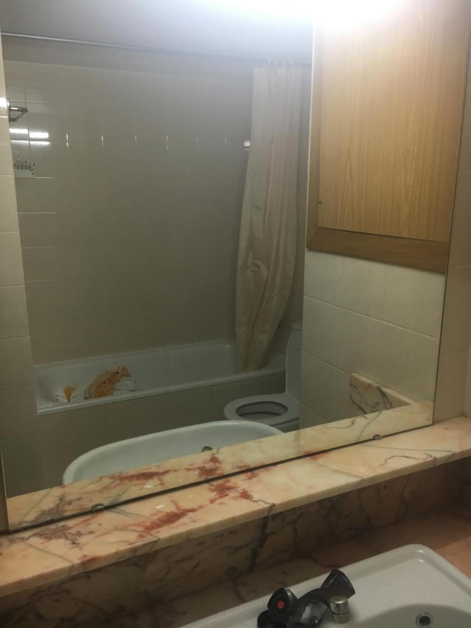 Apartamentos Solneu Baqueira Beret Bagian luar foto