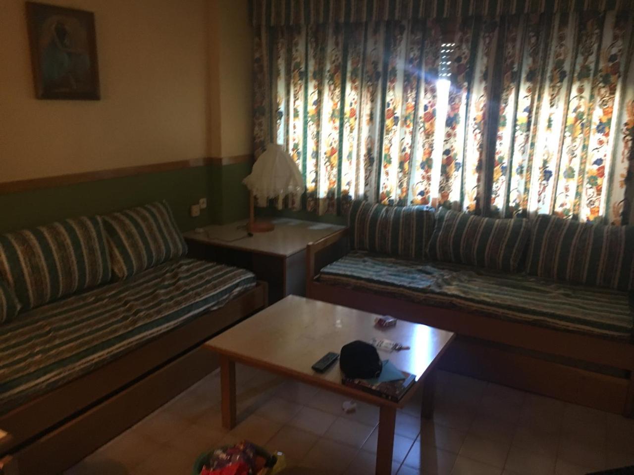 Apartamentos Solneu Baqueira Beret Bagian luar foto