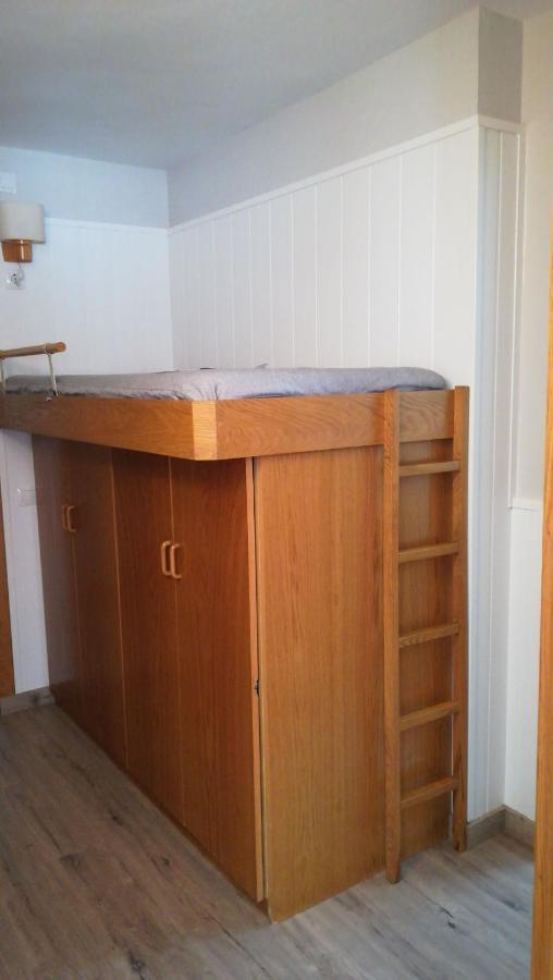 Apartamentos Solneu Baqueira Beret Bagian luar foto